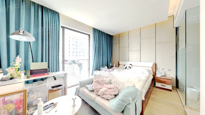 COSMO天廊二手房实景图