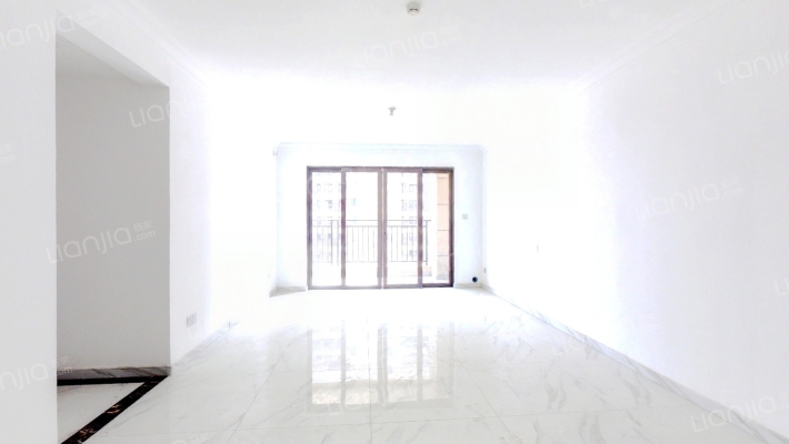 名城七号院二手房实景图