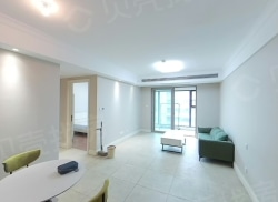 整租·融创御河宸院 3室2厅 南_融创御河宸院租房