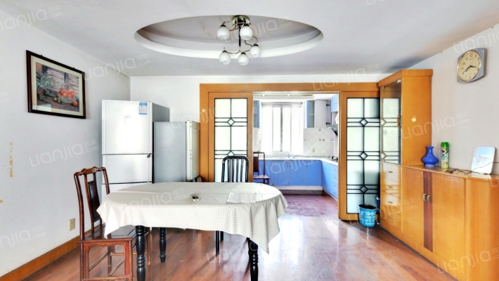 江中公寓二手房实景图