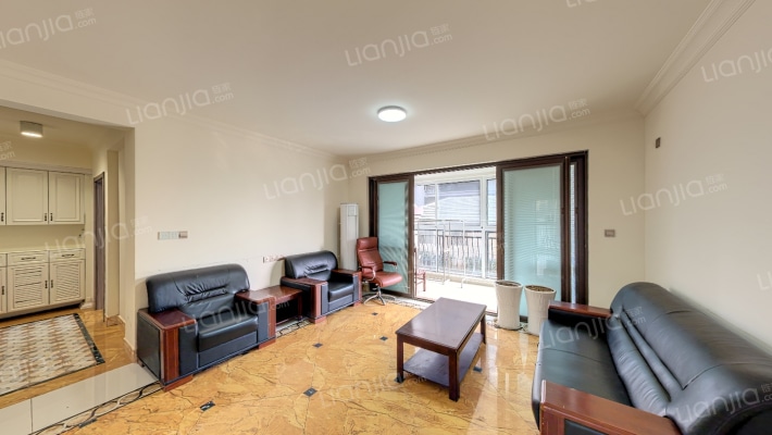 碧桂园翡翠华府二手房实景图