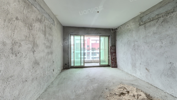 汇晖名苑二手房实景图