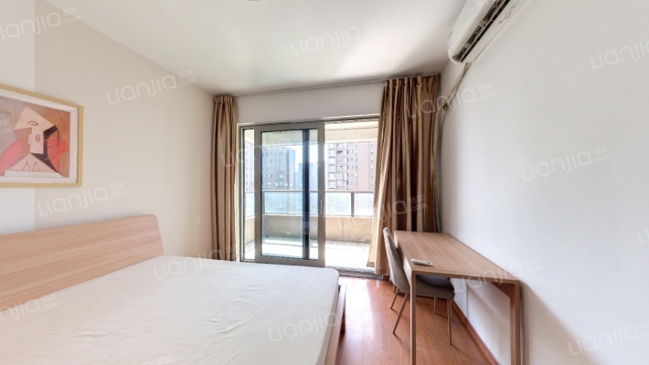 和达城二手房实景图