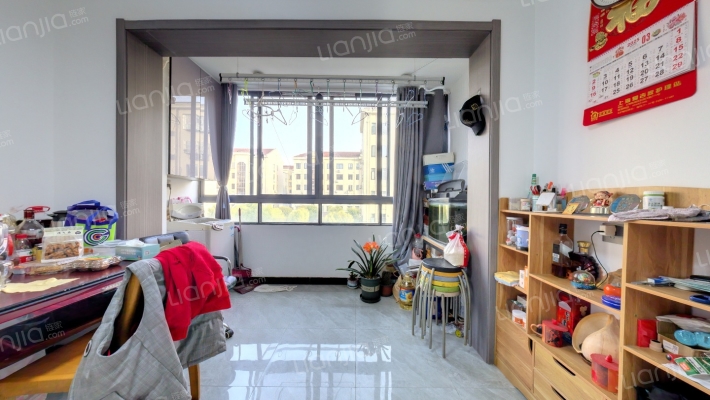 杨园三村二手房实景图