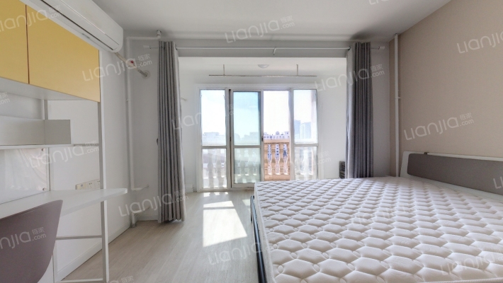 惠新苑二手房实景图