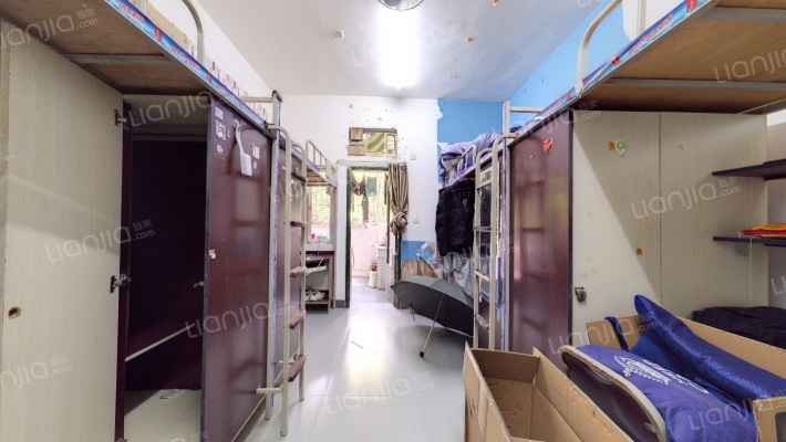 知园小区二手房实景图