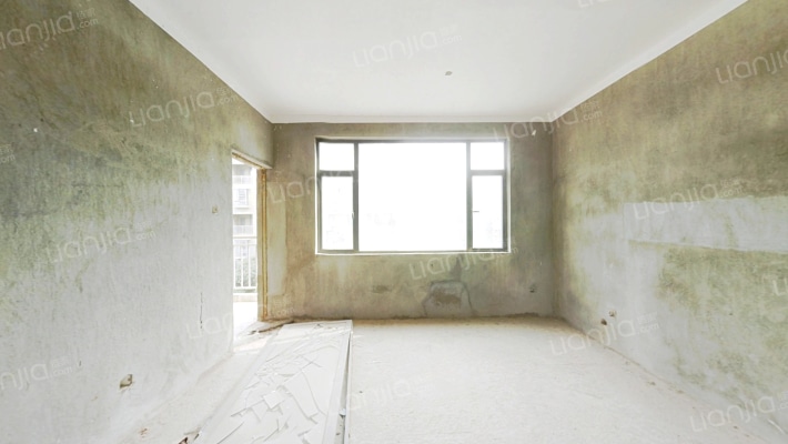 象湖桃源二手房实景图