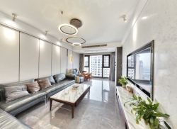 整租·中联·莲湖广场 3室2厅 东南_中联·莲湖广场租房