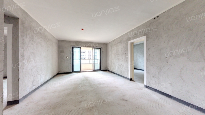 鲁能泰山7号九街区二手房实景图