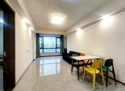 整租·保利·堂悦 3室2厅 南/北_保利·堂悦租房