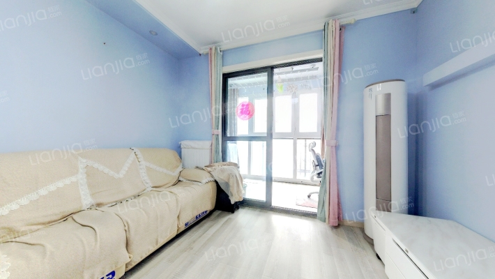 唐蔡天下二手房实景图