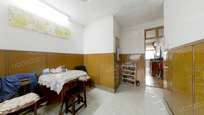 芦庄一区二手房实景图