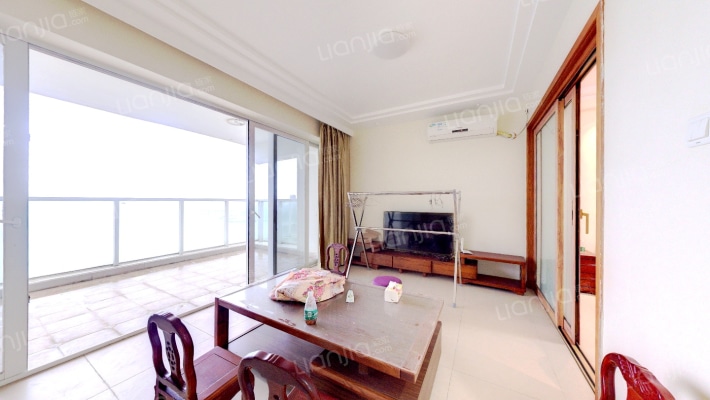 融创海湾半岛二手房实景图