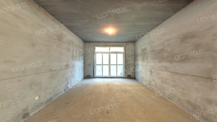 双湖星城二手房实景图