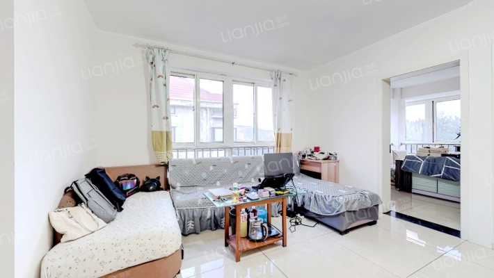 上尧花园二手房实景图