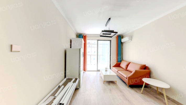 滨湖世纪城春融苑二手房实景图