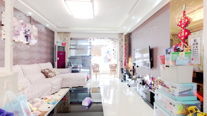 隆泰园二手房实景图