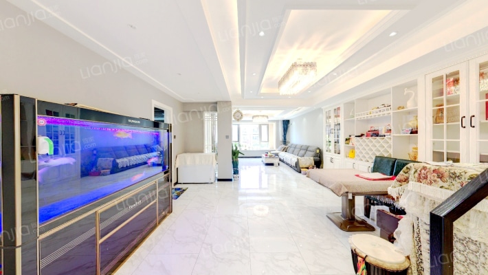 御翠园四期二手房实景图