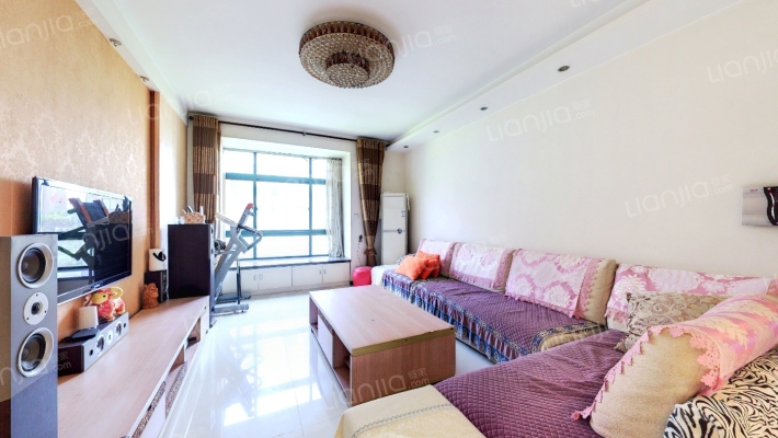 曲江春晓苑二手房实景图