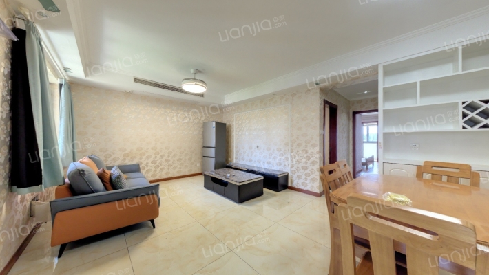 灯塔豪园二手房实景图