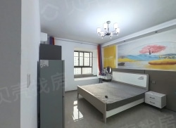 整租·文昌小区北区 1室1厅 南_文昌小区北区租房