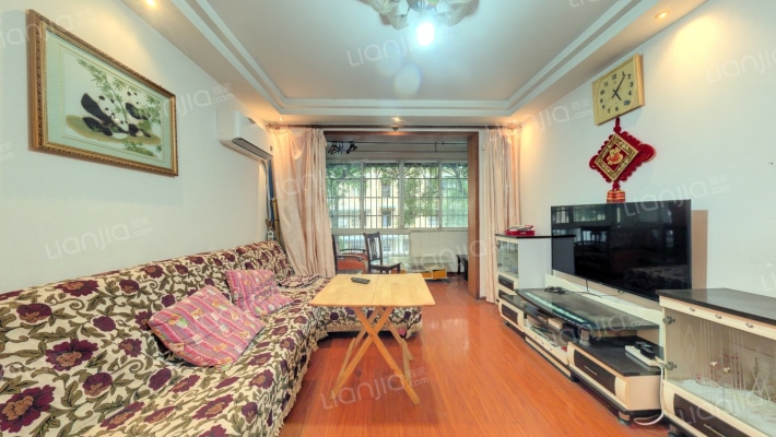 金福苑(金牛)二手房实景图