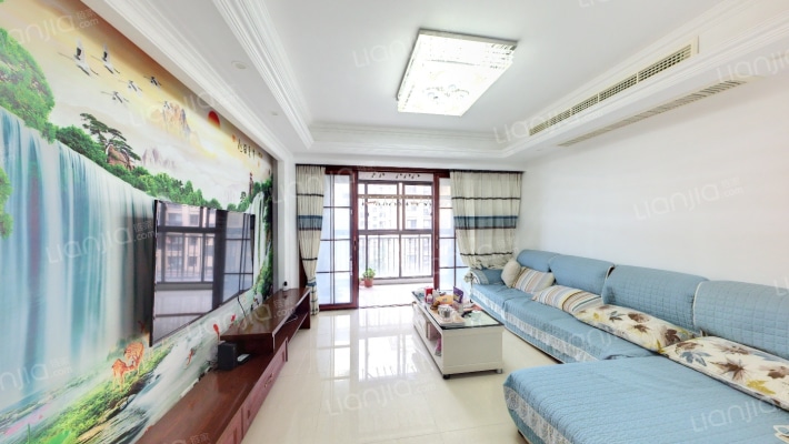 香河湾二手房实景图