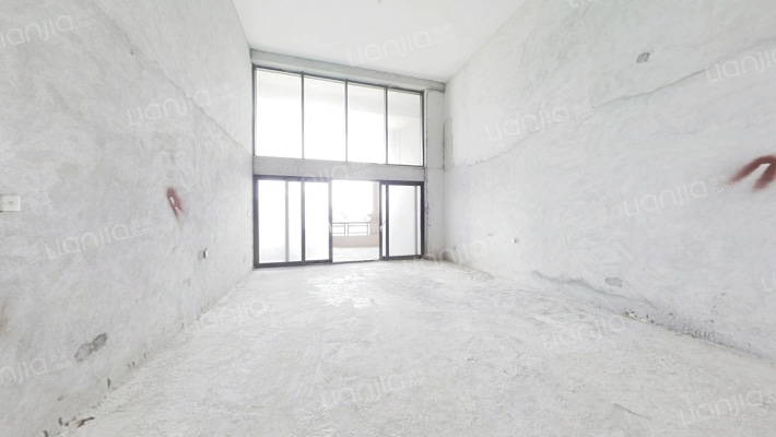 中广海岸二手房实景图