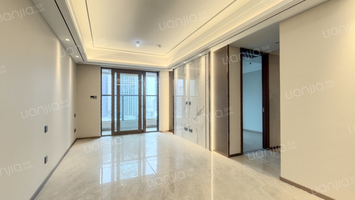 远洋东方境世界观3号地二手房实景图