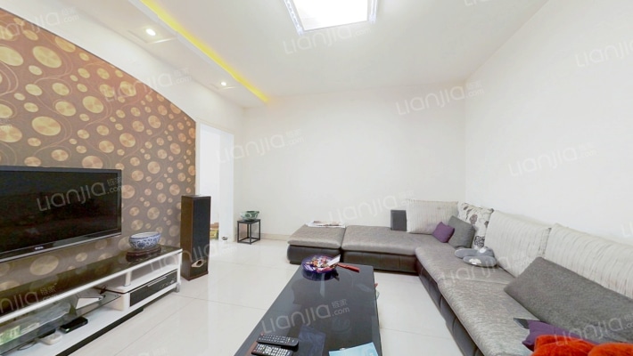 兴堰丽景A区二手房实景图