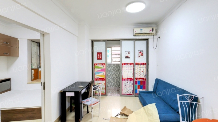 金都商业广场二手房实景图