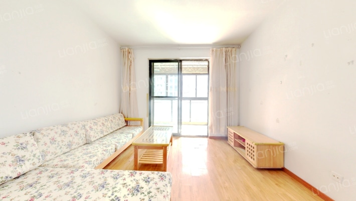 禹洲翡翠湖郡二手房实景图