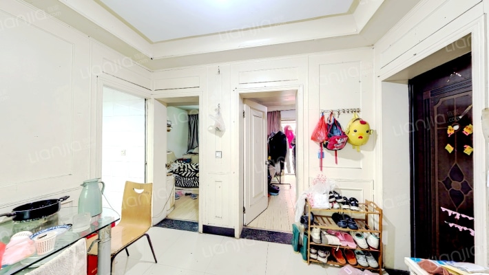 段塘牡丹新村二手房实景图