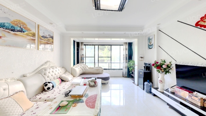 元琦·林居二手房实景图