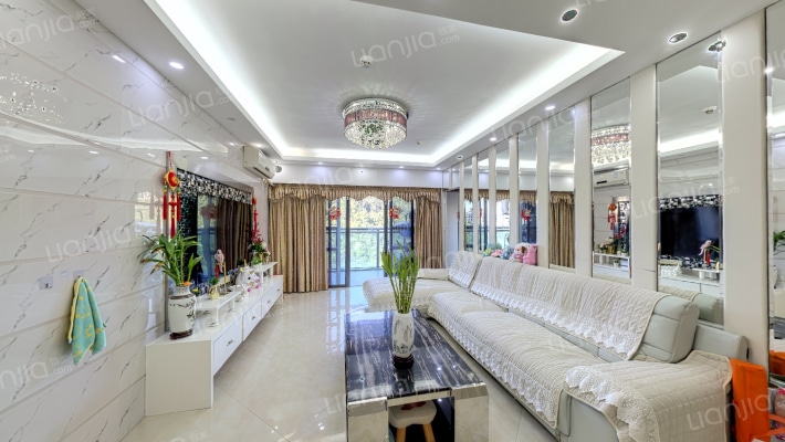 兰亭国际名园二手房实景图