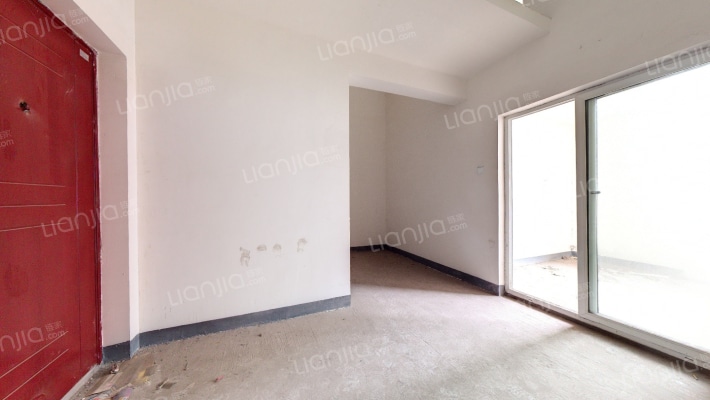 优跃城二手房实景图