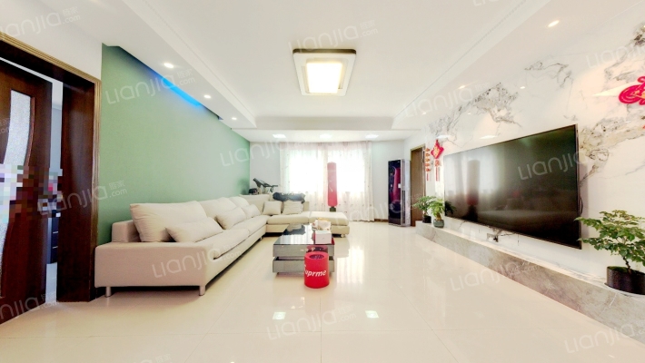 天翔花园二手房实景图