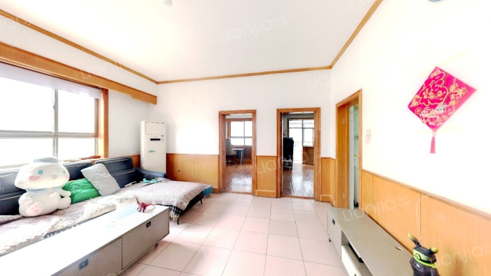 河北科技大学富强大街小区二手房实景图