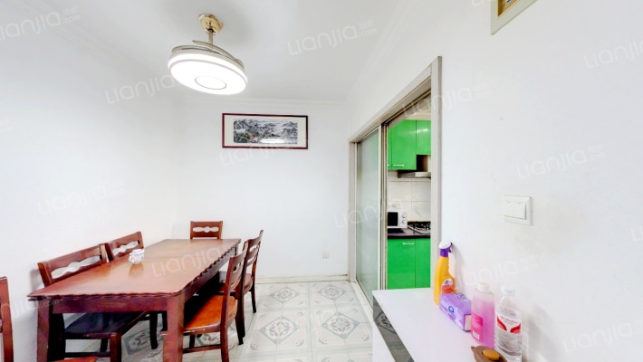 广丰一村二手房实景图