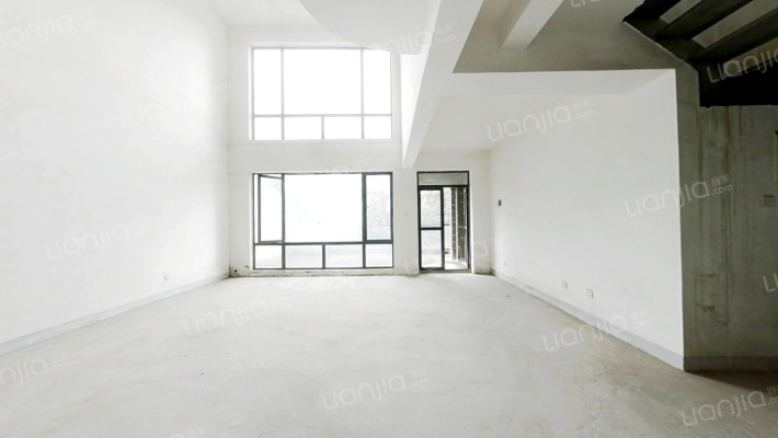 紫檀山二手房实景图