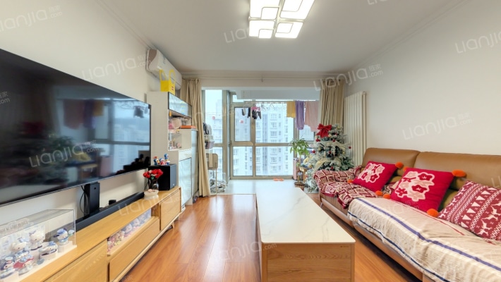 益丰苑二手房实景图