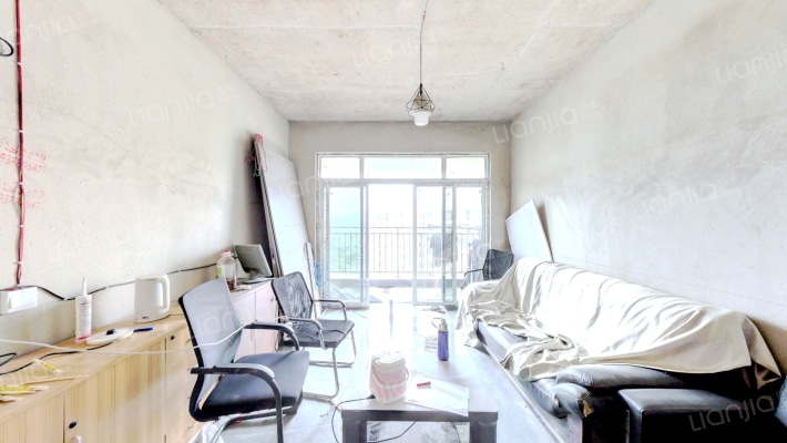 银河世纪二手房实景图