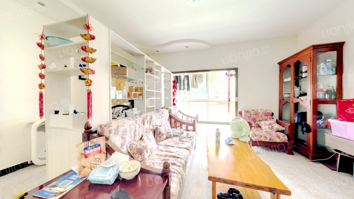 学府新城二手房实景图