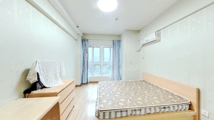 蓝岸3G二手房实景图