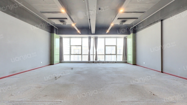 胶州宝龙城市广场二手房实景图