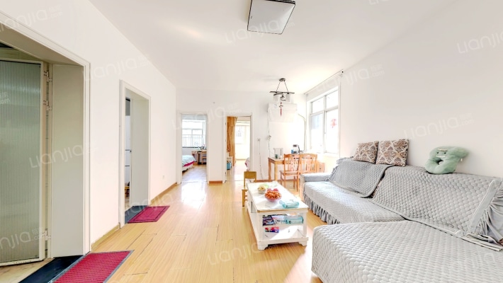 武冶小区二手房实景图