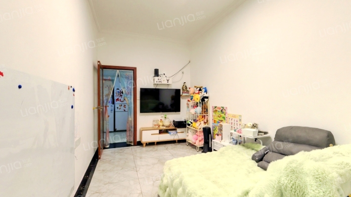 武汉科技大学宿舍二手房实景图