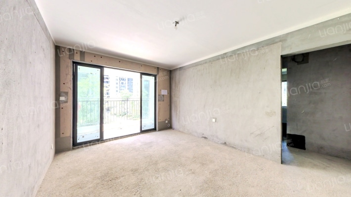 长房岭秀时代二手房实景图