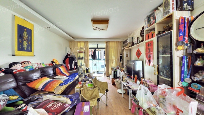 春申玫瑰苑二手房实景图