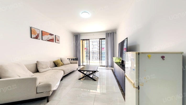 格兰丽锦雅苑二手房实景图